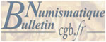 Le Bulletin Numismatique