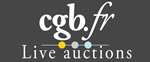 live auctions cgb.fr