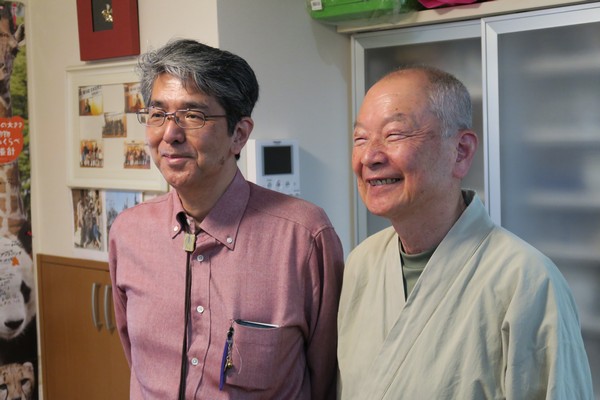 M.Futahashi & M.Yoshida