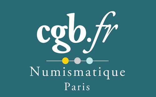 cgb.fr numismatic e-shop coins banknotes